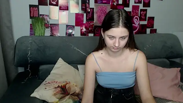 MilanaRoza online show from 10-12-25, 05:01