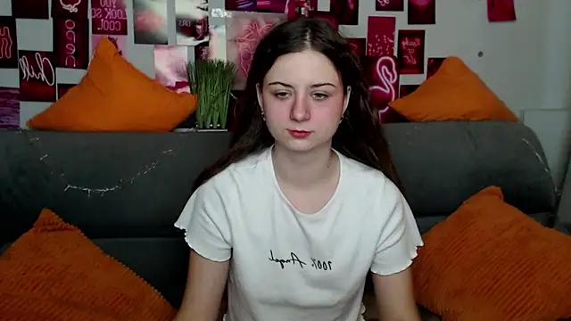 MilanaRoza online show from 11-01-25, 05:53