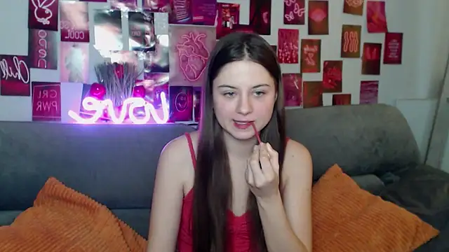 MilanaRoza online show from 11-30-25, 07:34