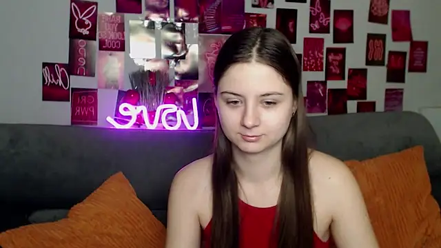 MilanaRoza online show from 12-04-25, 06:01