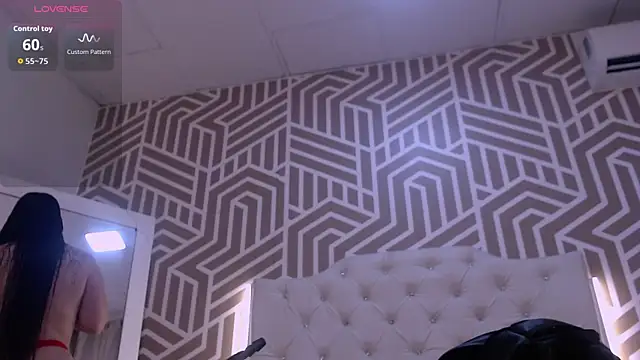 SashaDurante online show from 03-07-26, 12:35