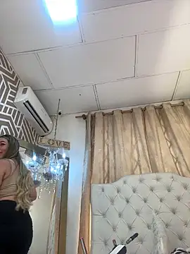 SashaDurante online show from 04-14-26, 11:49