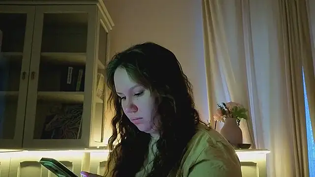 Alisia Mars online show from 03-20-26, 04:17