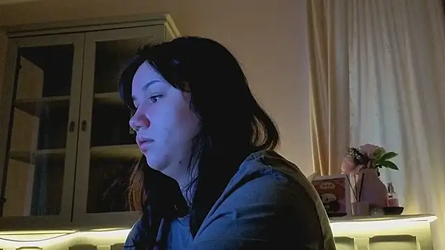 Alisia Mars online show from 03-30-26, 04:24