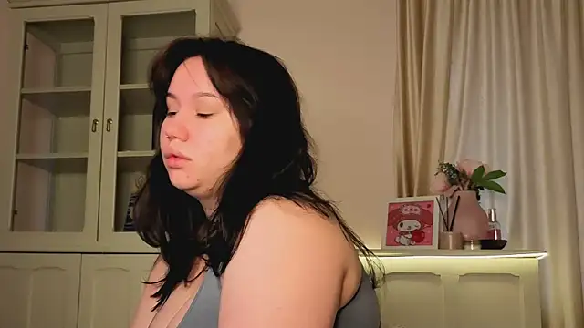 Alisia Mars online show from 03-31-26, 04:35