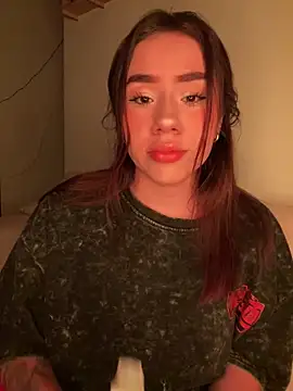 Im Valen Cute online show from 01-14-26, 02:39