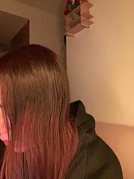 Im Valen Cute online show from 05-09-26, 03:34