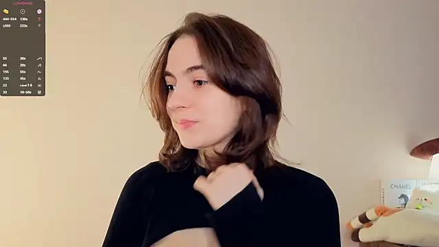 DracosMoon online show from 03-12-26, 07:25