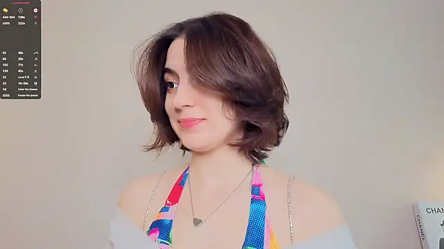 DracosMoon online show from 04-04-26, 07:28