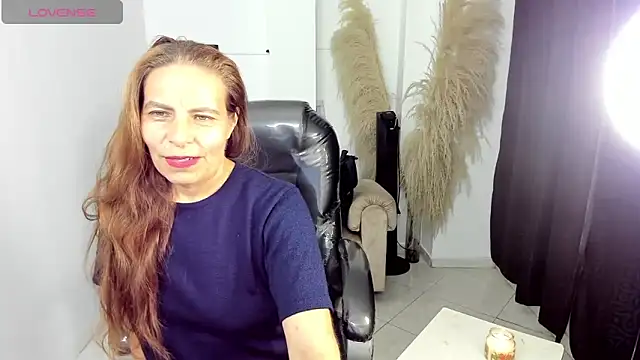 Milf karlye online show from 03-10-26, 02:16