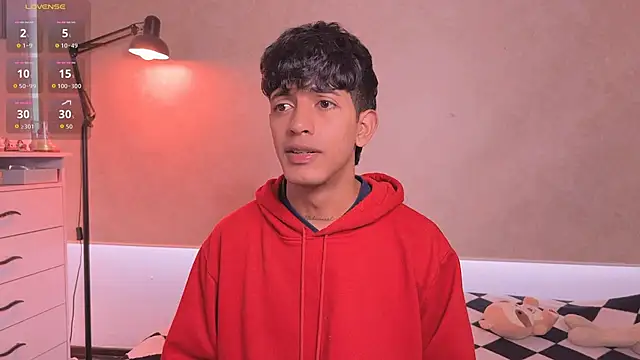 teobowny  online show from 03-26-26, 08:47