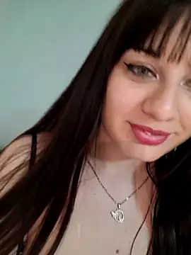 Foxy Evii online show from 03-05-25, 08:54