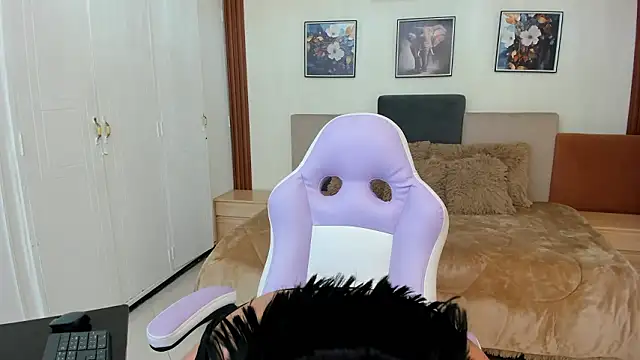 Lola sweeet18 online show from 03-12-26, 09:26