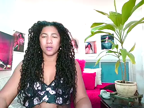 bellacrespalatina online show from 03-28-26, 04:45