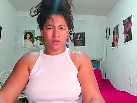 bellacrespalatina online show from 04-17-26, 08:56