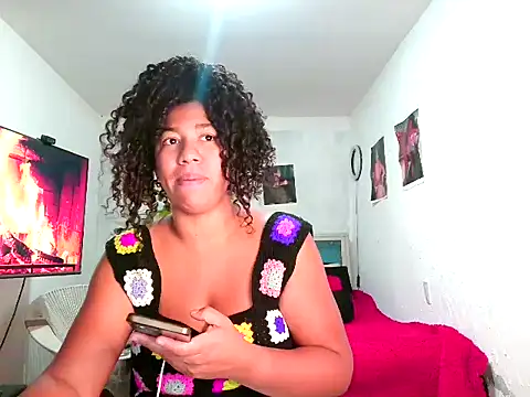 bellacrespalatina online show from 04-21-26, 07:06