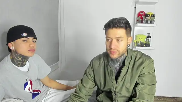  tatho perovich  online show from 01-07-26, 06:38