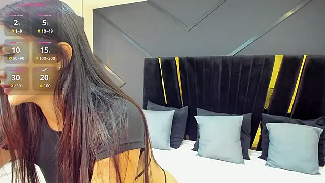 emilie xx  online show from 12-05-24, 05:28