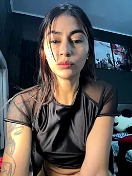 emilie xx  online show from 11-30-25, 07:07