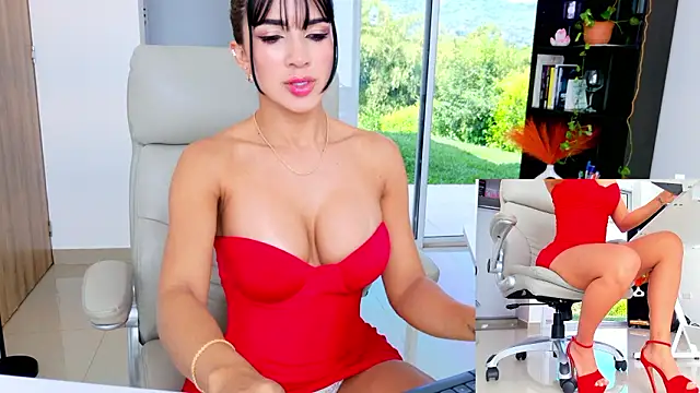 kimberly  online show from 03-09-26, 07:18