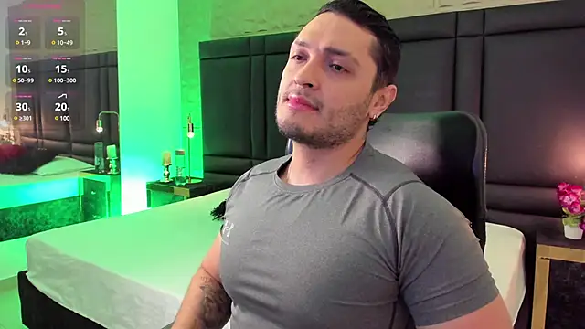 JossAckland online show from 03-15-25, 11:40