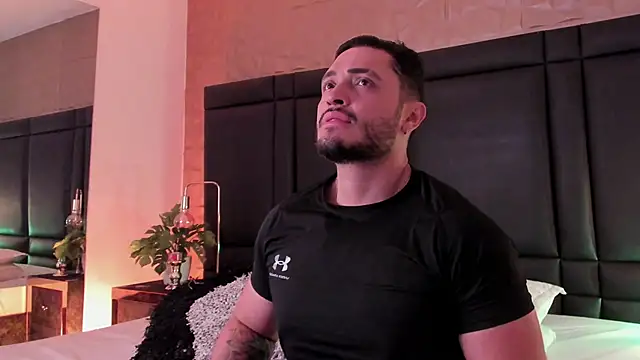 JossAckland online show from 11-01-25, 08:11