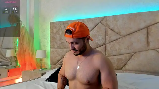 JossAckland online show from 01-09-26, 09:27