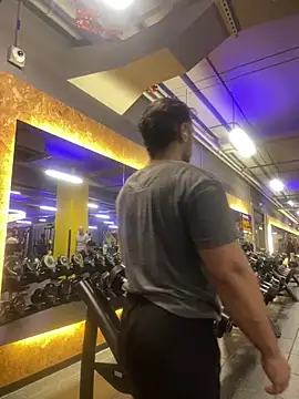 JossAckland online show from 03-04-26, 06:14