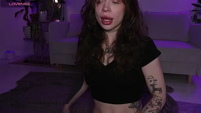 PaulaPratt online show from 02-08-26, 04:49