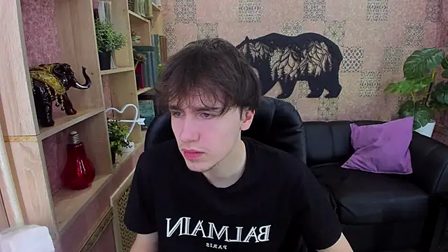 Snapshot of BillyHont chatting on 12-03-24, 12:16 BillyHont online show from 12-03-24, 12:16