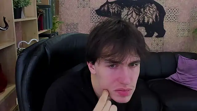 Snapshot of BillyHont chatting on 12-05-24, 03:17 BillyHont online show from 12-05-24, 03:17