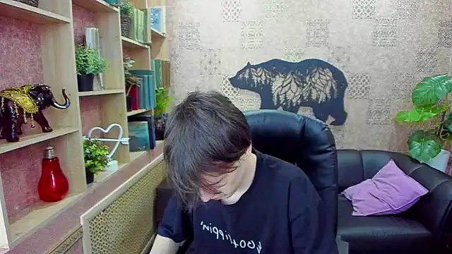 Snapshot of BillyHont chatting on 12-11-24, 07:14 BillyHont online show from 12-11-24, 07:14