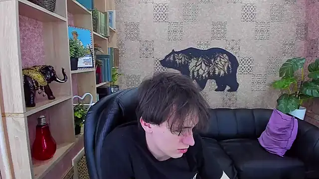 Snapshot of BillyHont chatting on 12-17-24, 03:17 BillyHont online show from 12-17-24, 03:17