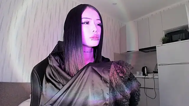 Velvetsky 1 online show from 01-17-26, 05:38