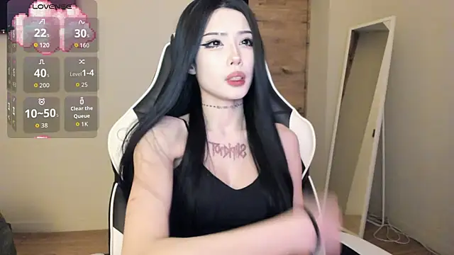 Velvetsky 1 online show from 03-25-26, 11:49