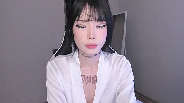 Velvetsky 1 online show from 03-29-26, 03:56