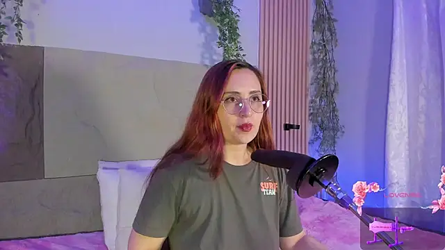 centaurigirl online show from 03-04-26, 11:55