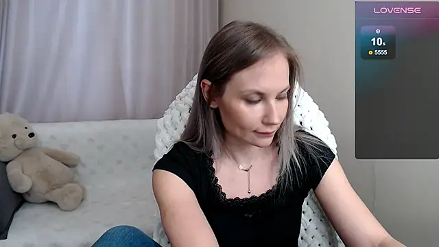 Sunny bunny6 online show from 05-04-26, 05:03