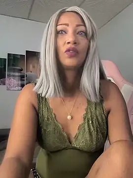 Amaliu  online show from 05-19-26, 03:07