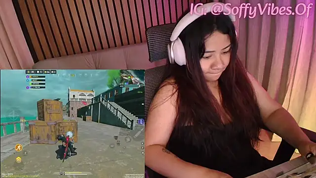 soffyvibes- online show from 04-14-26, 11:33