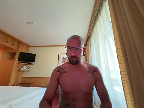  Haptic  online show from 06-30-26, 05:36