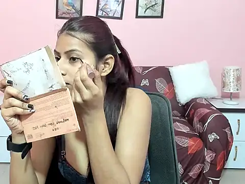 dumbledora online show from 02-10-26, 03:54