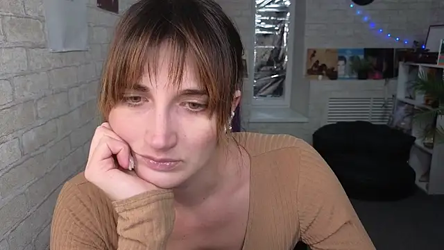 Nika Kitten online show from 02-04-26, 10:32