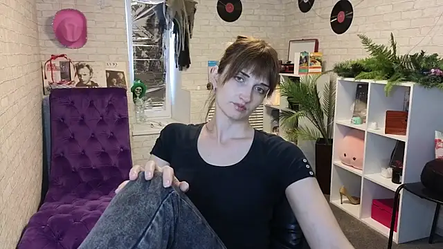 Nika Kitten online show from 04-02-26, 10:02