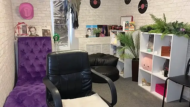 Nika Kitten online show from 04-03-26, 12:58