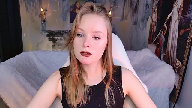 VivienLeeigh online show from 04-03-26, 05:16