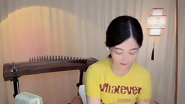 Tian-xin-999 online show from 07-04-26, 04:35
