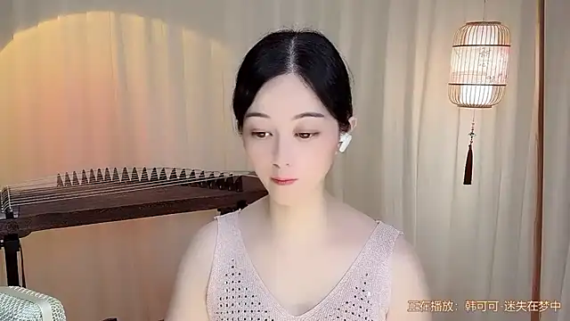 Tian-xin-999 online show from 07-10-26, 01:25
