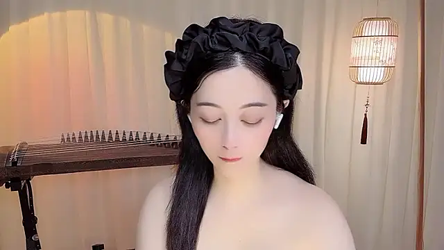 Tian-xin-999 online show from 07-14-26, 09:58