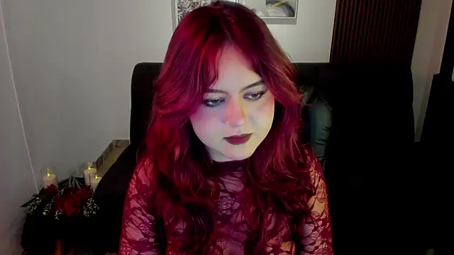 crimson tati  online show from 11-08-25, 04:01